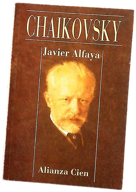 Chaikovsky