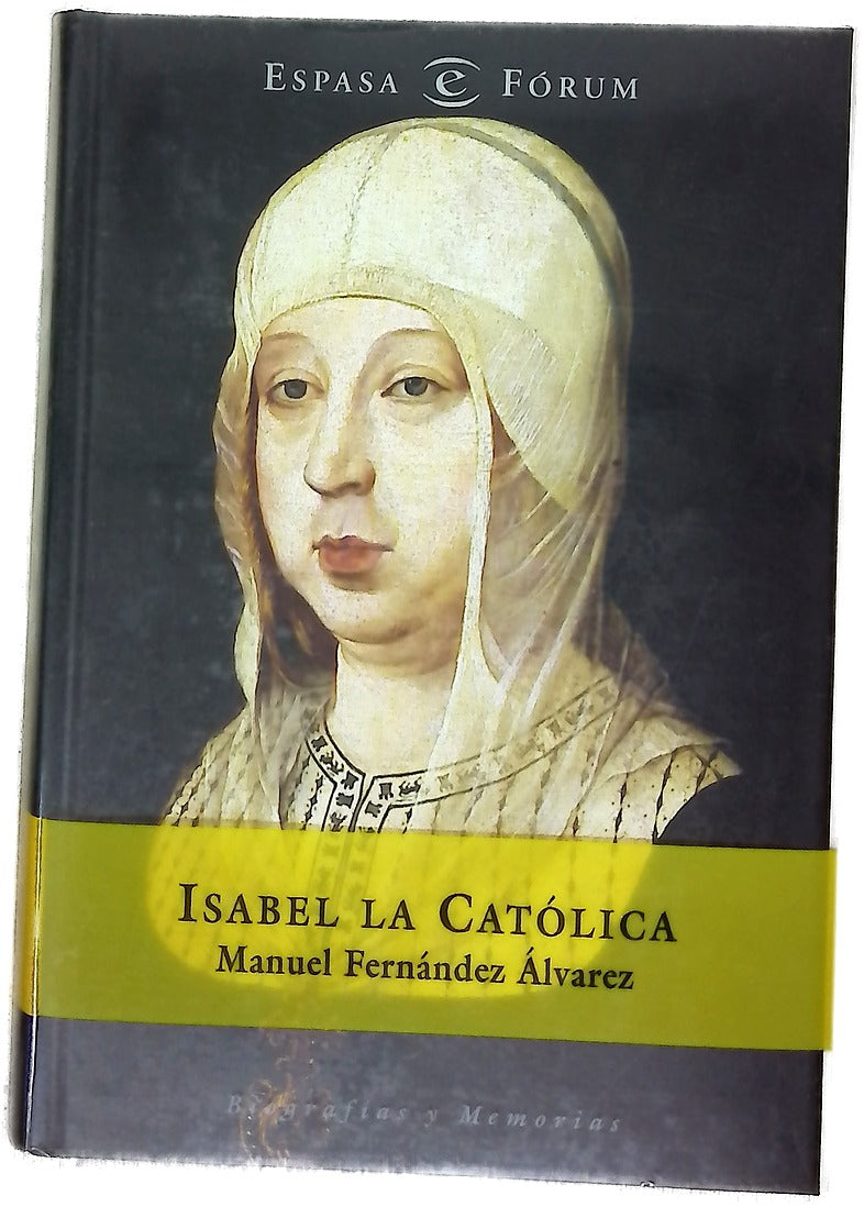 Isabel la Católica