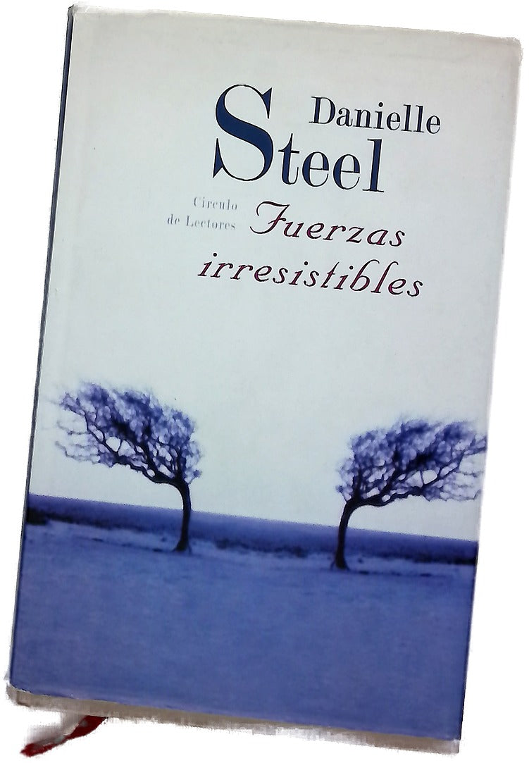 Fuerzas irresistibles