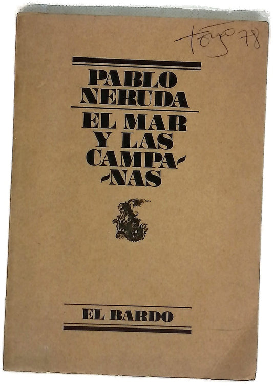 El mar y las campanas