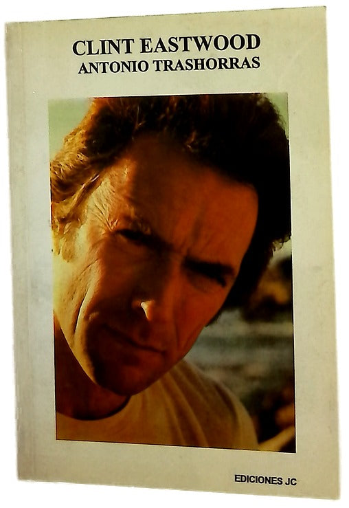 Clint Eastwood