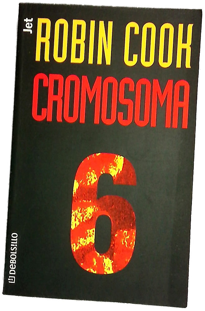 Cromosoma 6