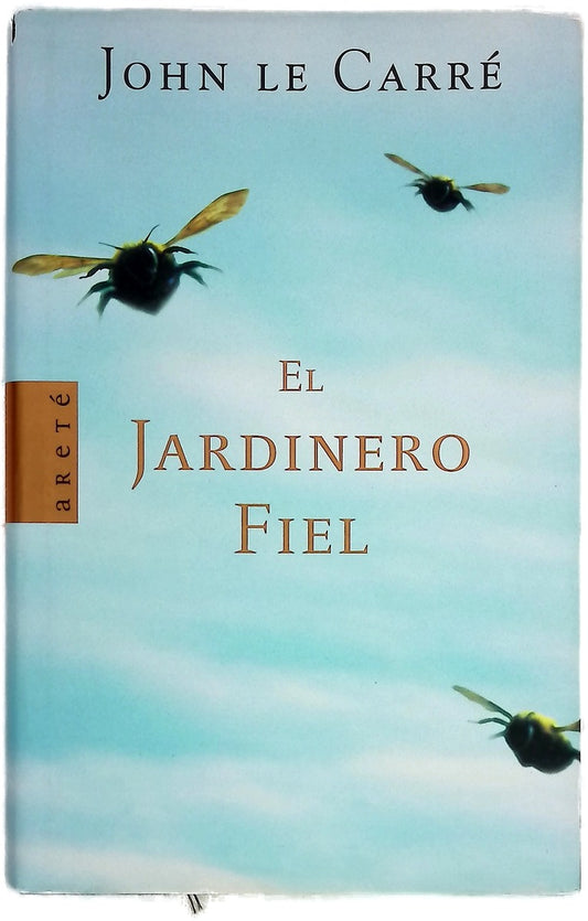 El jardinero fiel