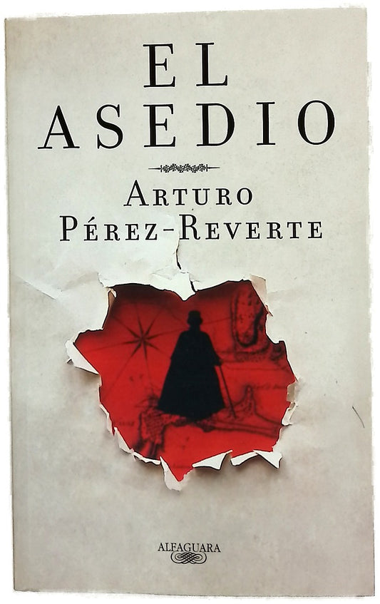 El asedio
