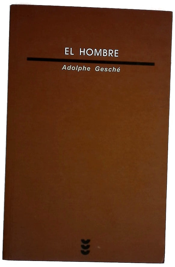 El hombre. Dios para pensar II