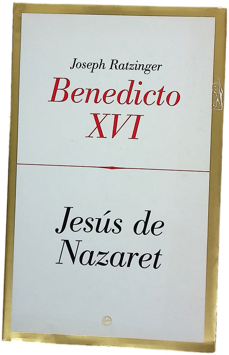 Jesús de Nazaret.