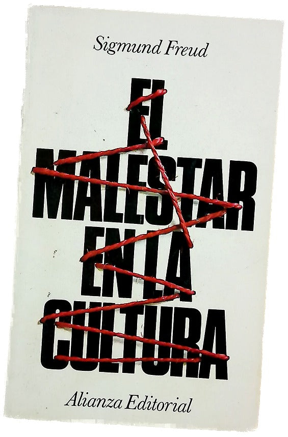 El malestar en la cultura y otros ensayos