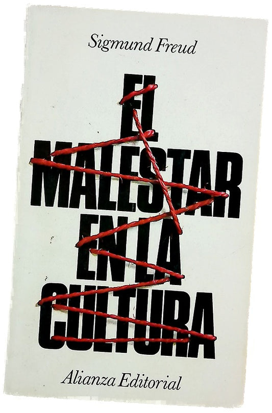 El malestar en la cultura y otros ensayos