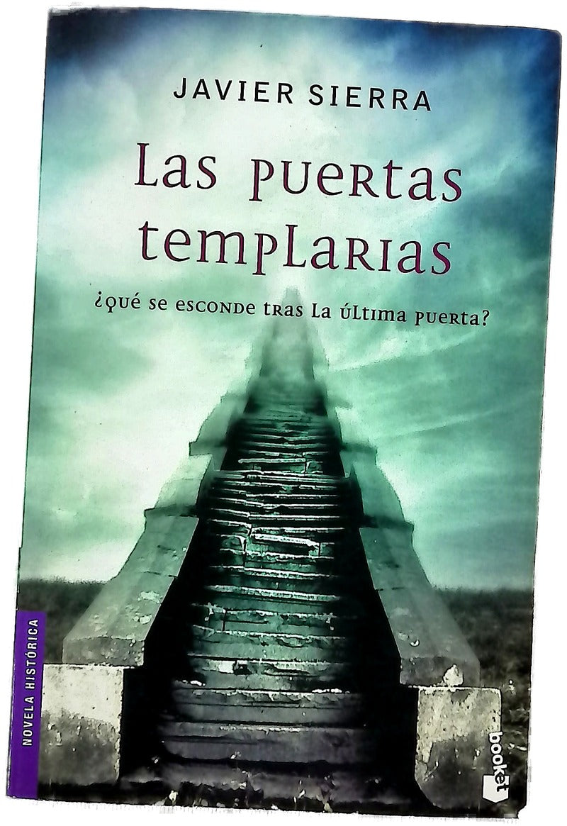 Las puertas templarias