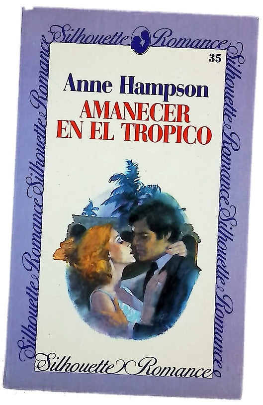 Amanecer en el tropico