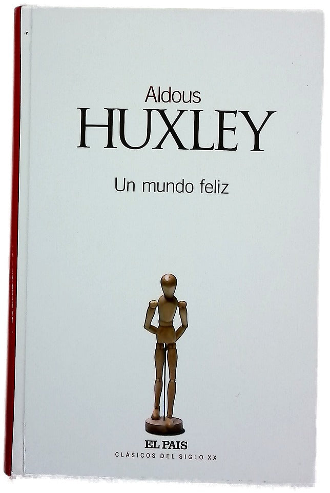 Un mundo feliz