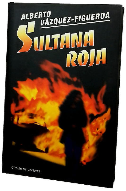 Sultana roja
