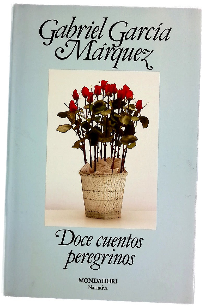 Doce cuentos peregrinos