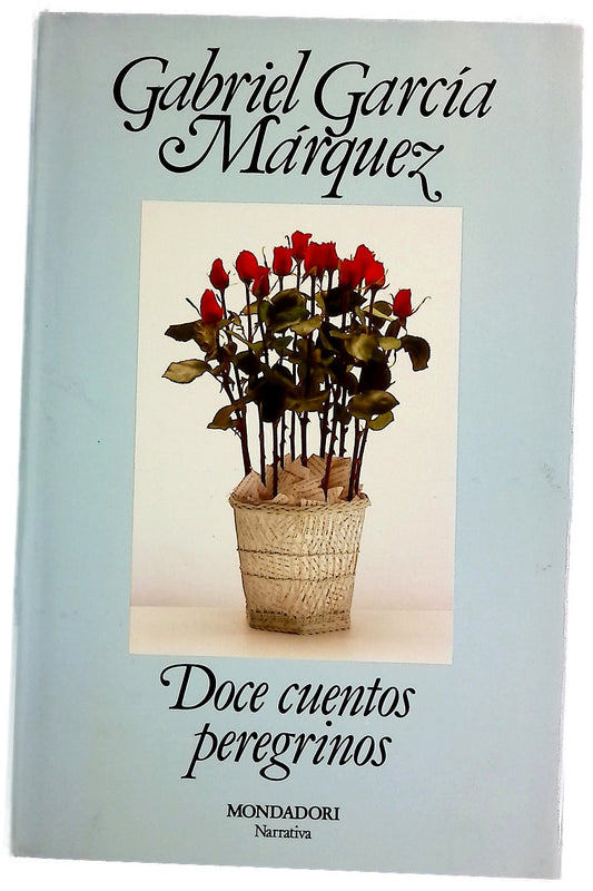 Doce cuentos peregrinos