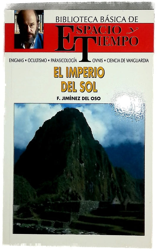 El imperio del sol