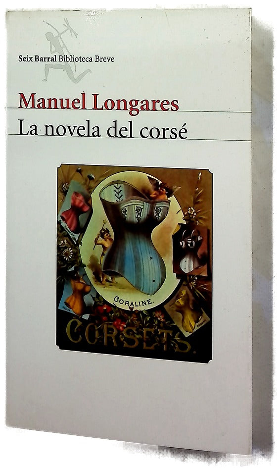 La novela del corsé