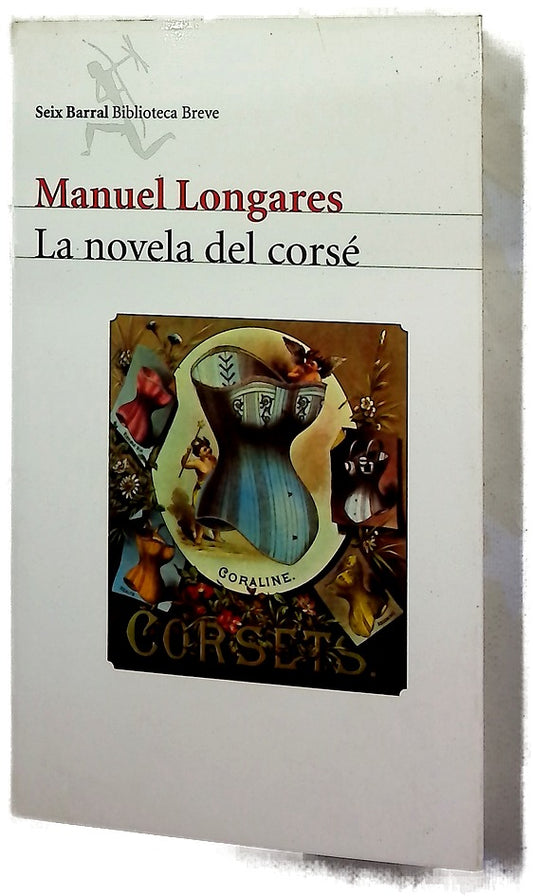 La novela del corsé