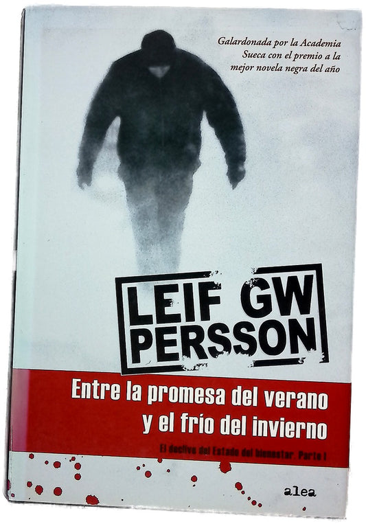 Entre la promesa del verano y el frío del invierno 