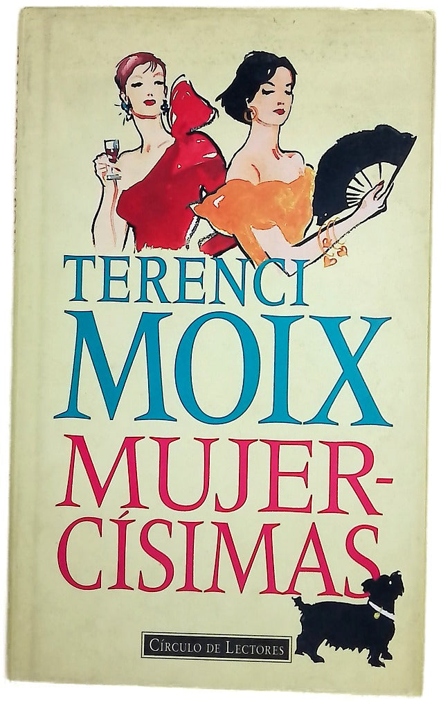 Mujercísimas