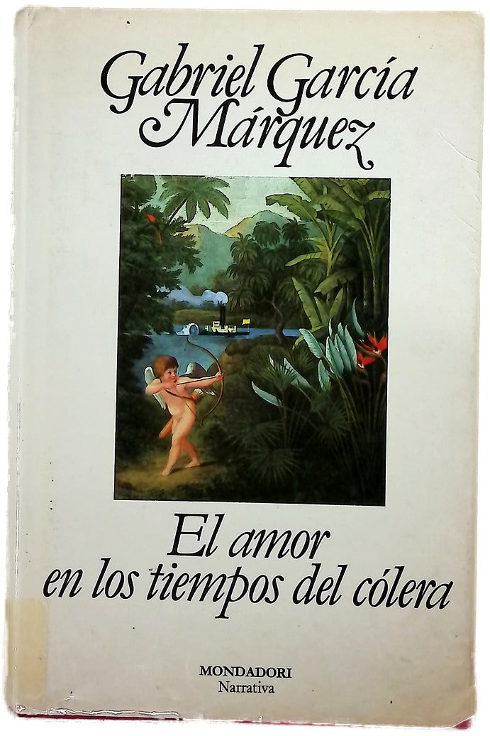 A sus plantas rendido un león
