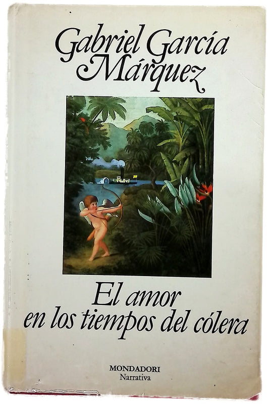 A sus plantas rendido un león