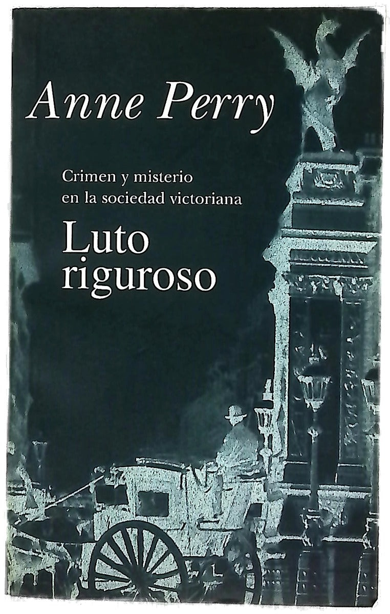 Luto riguroso