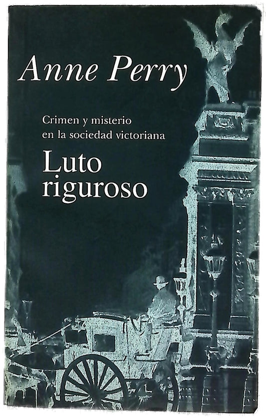 Luto riguroso
