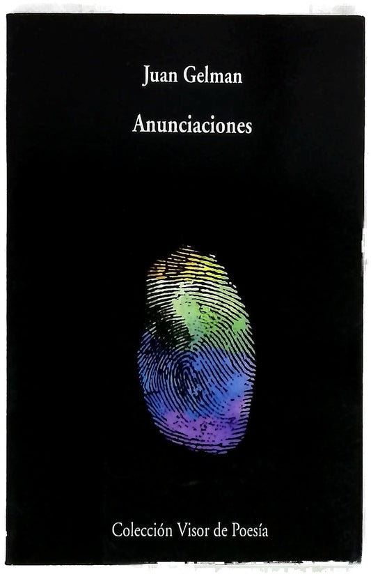Anunciaciones