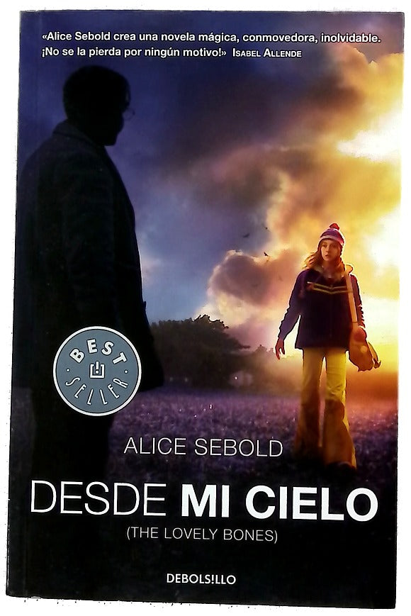 Desde mi cielo