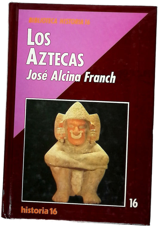 Los aztecas