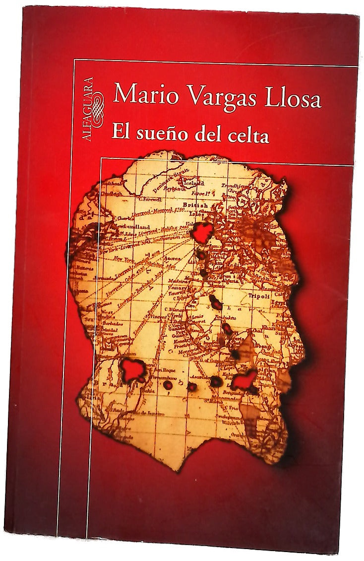 El sueño del celta