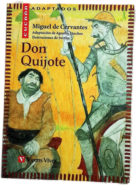 Don Quijote