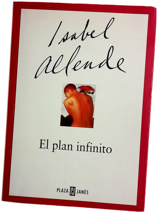 El plan infinito