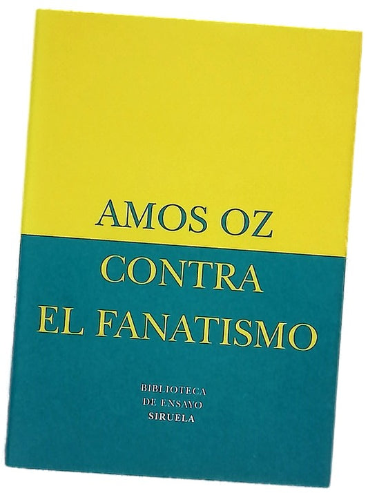 Contra el fanatismo
