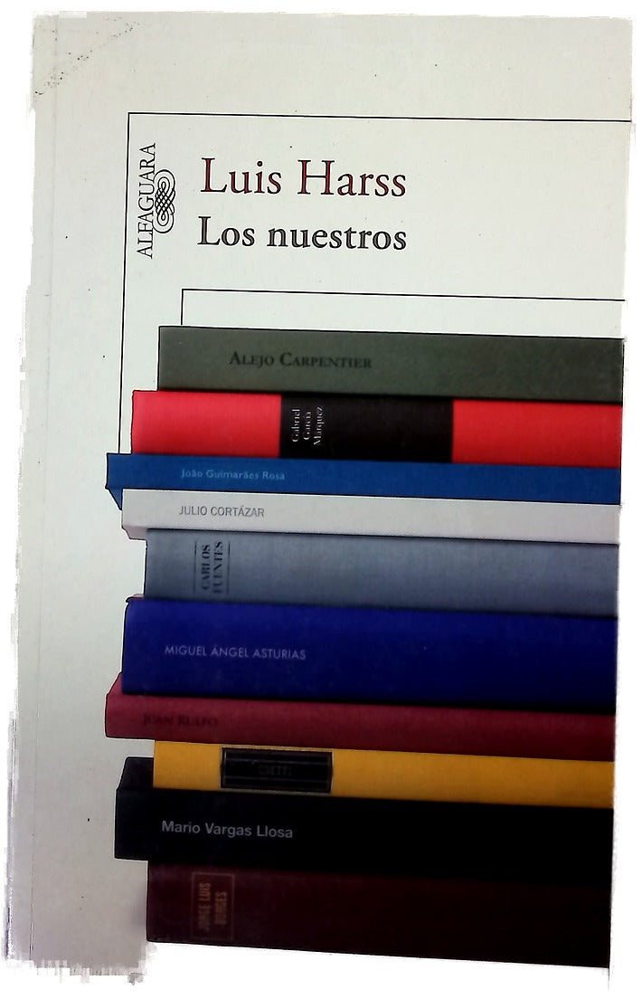 Los nuestros