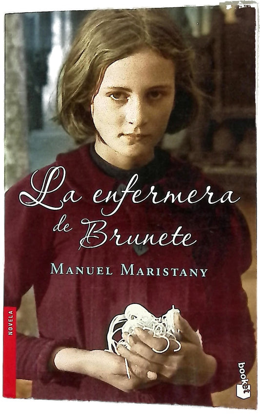 La enfermera de Brunete