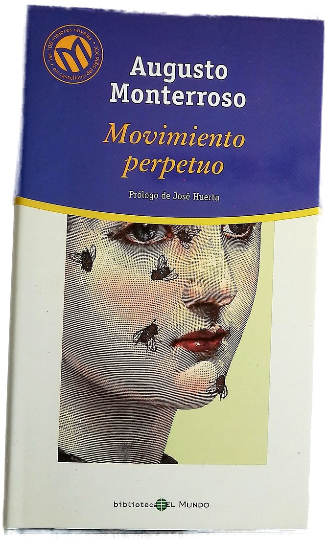 Movimiento perpetuo