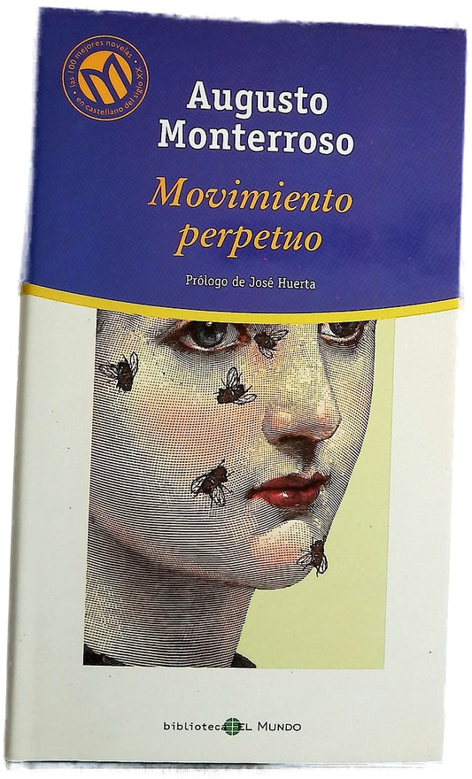 Movimiento perpetuo