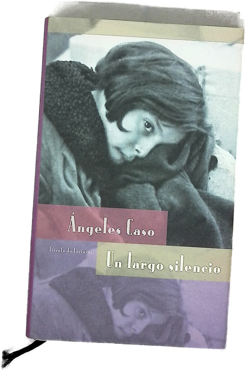 Un largo silencio