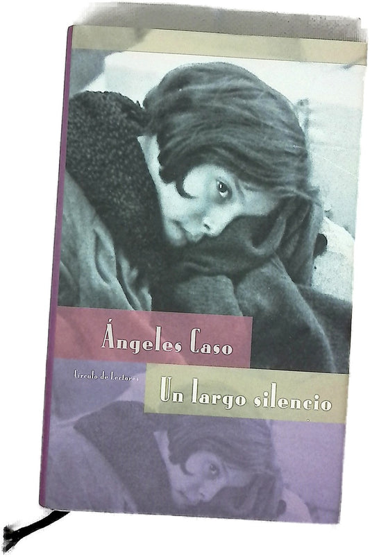 Un largo silencio