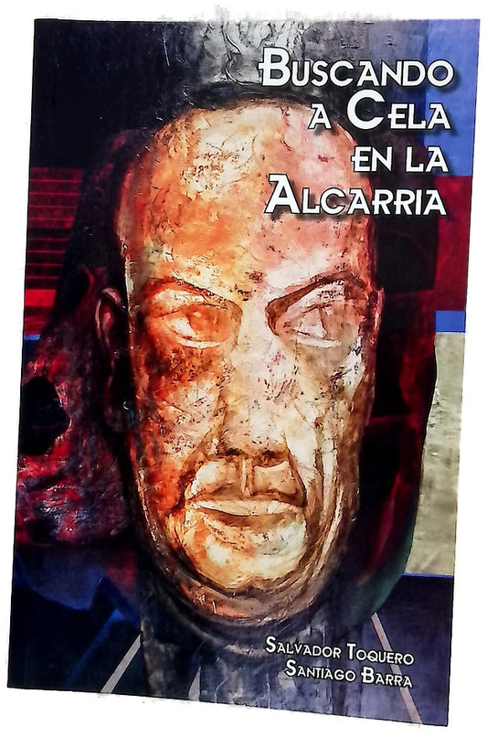 Buscando a Cela en la Alcarria
