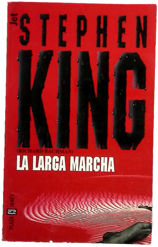 La larga marcha