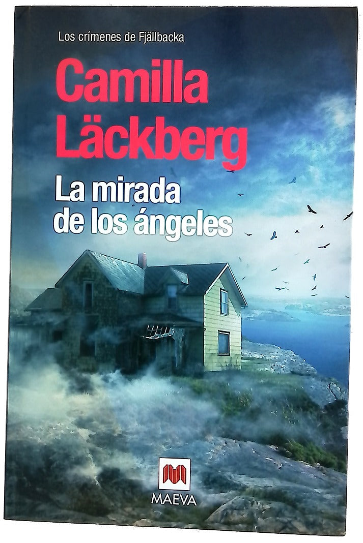 La mirada de los ángeles