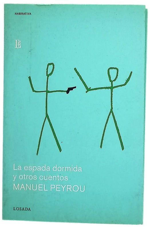 La espada dormida y otros cuentos