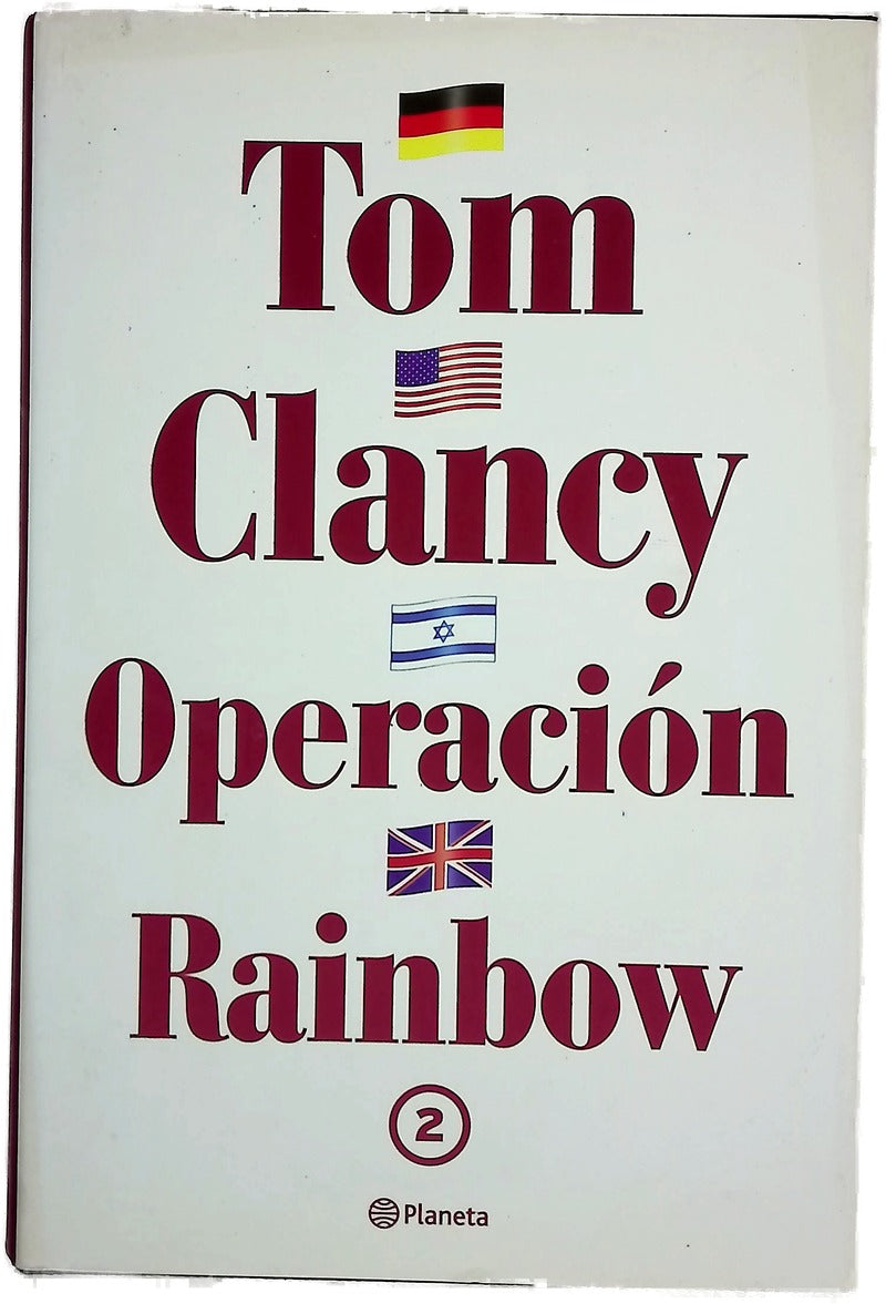 Operacion Rainbow