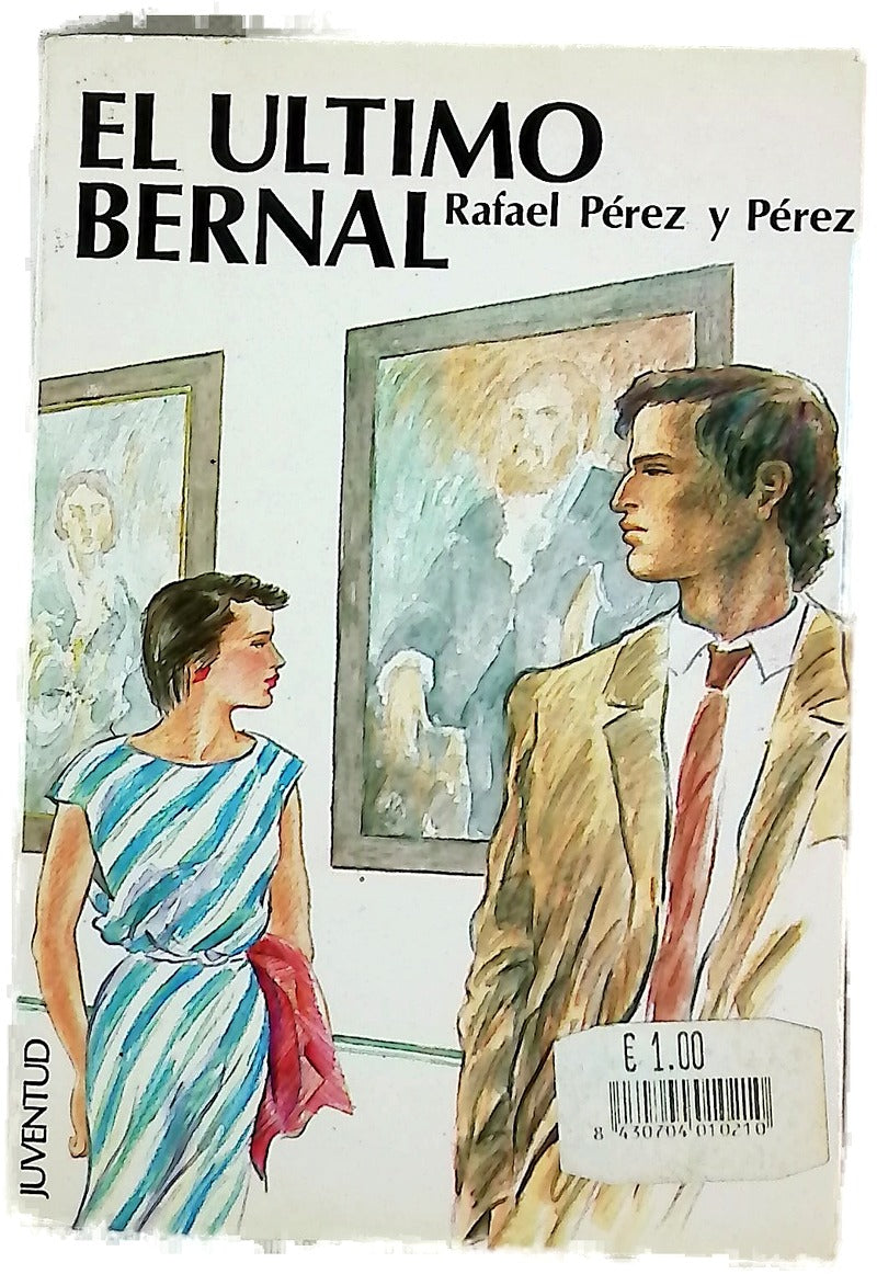 El último Bernal