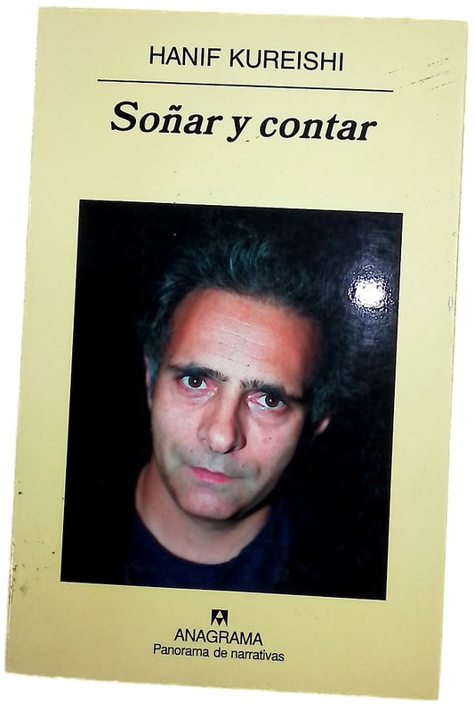 Soñar y contar reflexiones sobre escritura y política