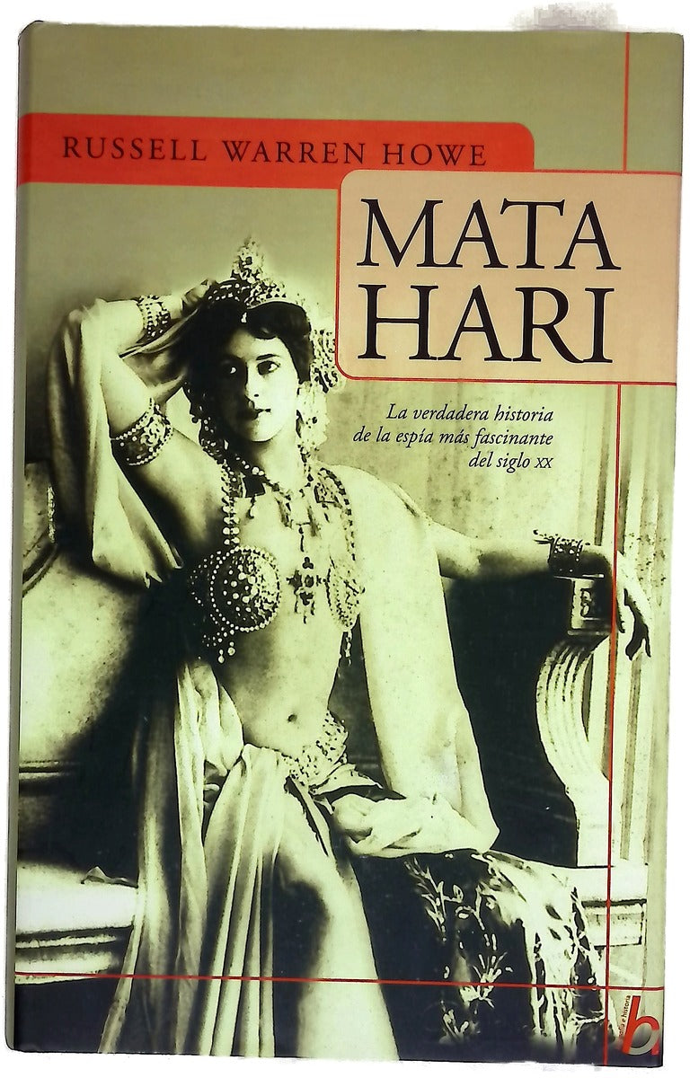 Mata Hari