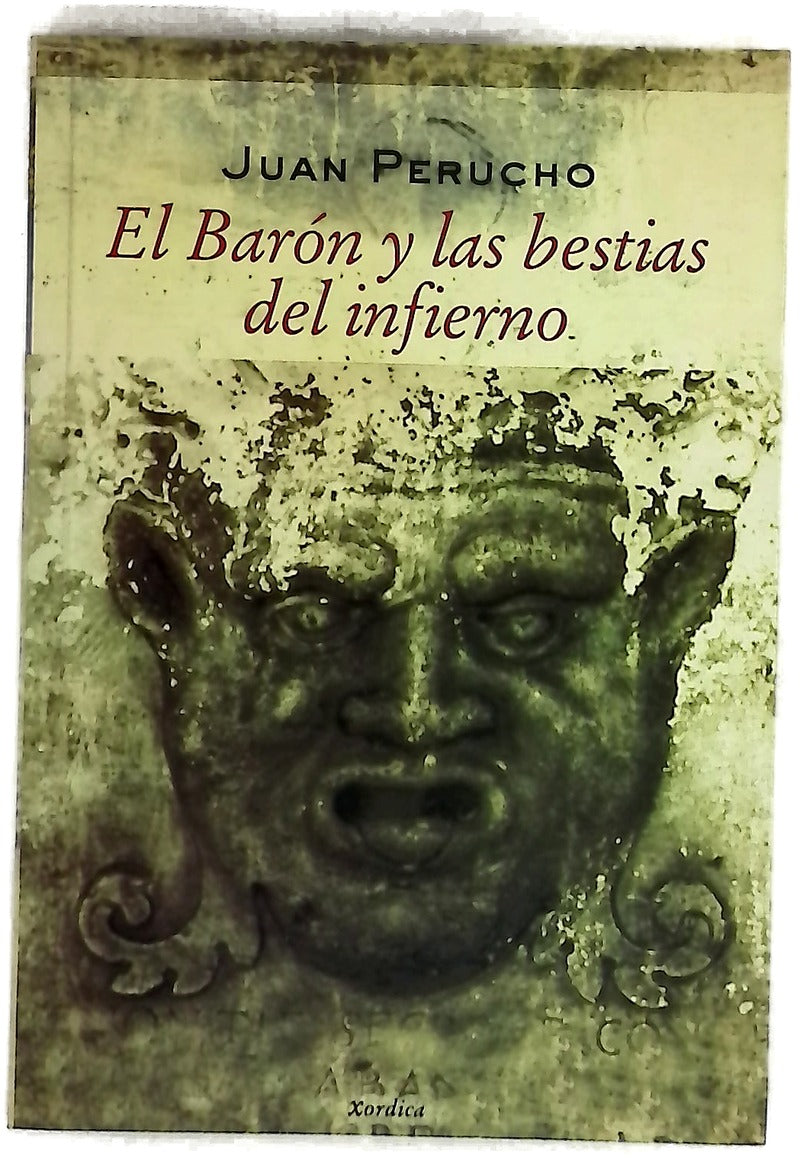 El barón y las bestias del infierno
