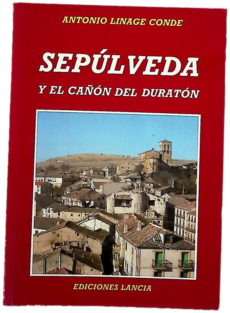 Sepúlveda y el cañón del Duratón